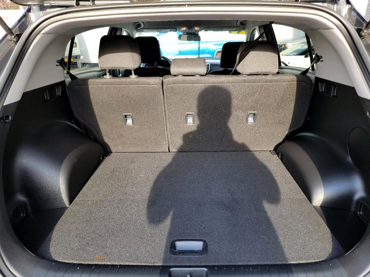 Used 2020 Kia Sportage LX image 39