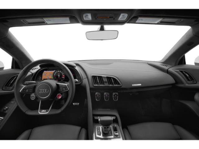 Used 2018 Audi R8 V10 w/ Premium Package RWD image 8