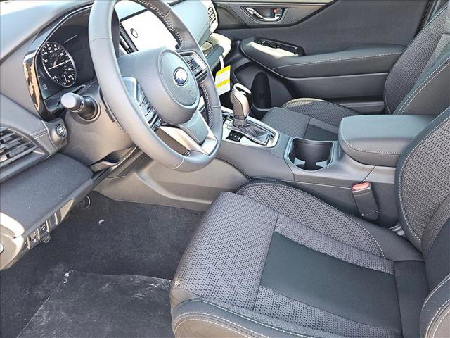 New 2025 Subaru Outback Premium w/ Popular Package #1A image 13