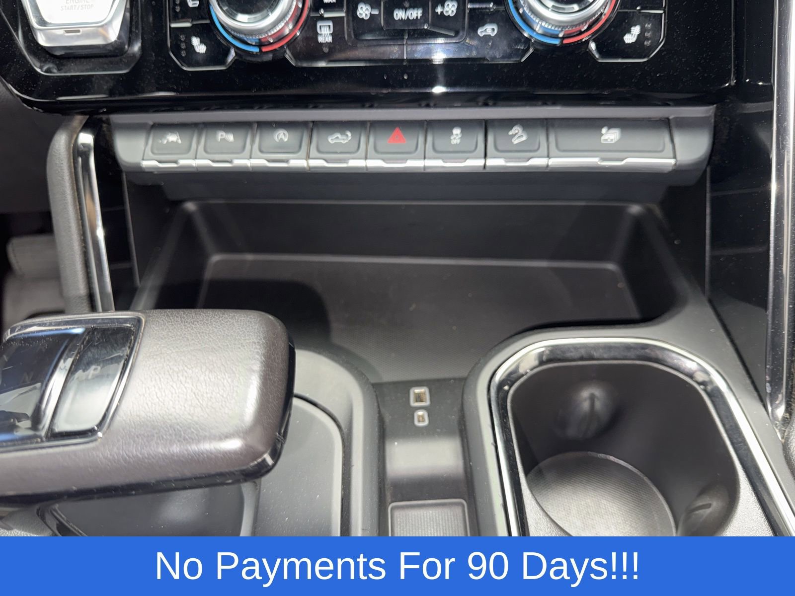 Used 2022 GMC Sierra 1500 AT4 w/ Technology Package image 22