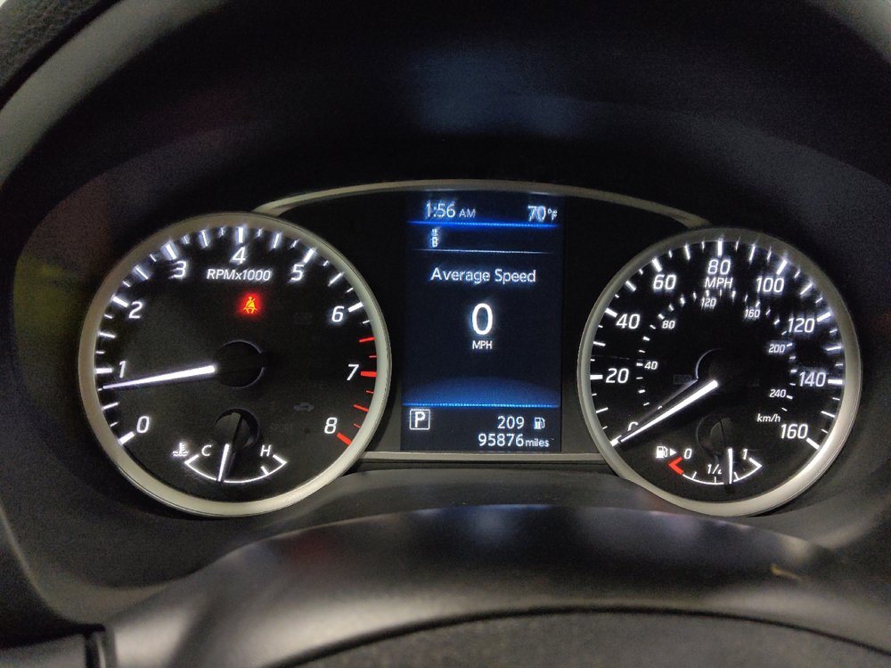 Used 2019 Nissan Sentra SV FWD image 23