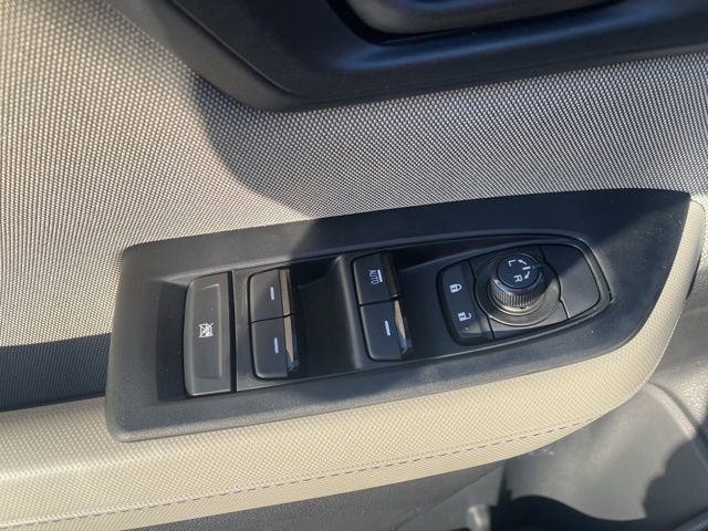 New 2026 Subaru Forester image 14