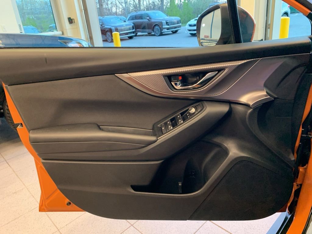 Used 2022 Subaru WRX Premium AWD/4WD image 10