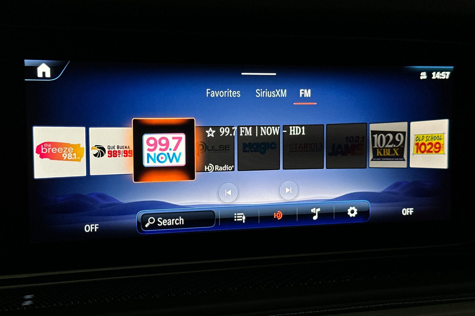 New 2025 Mercedes-Benz G 580 w/ EQ Technology image 22