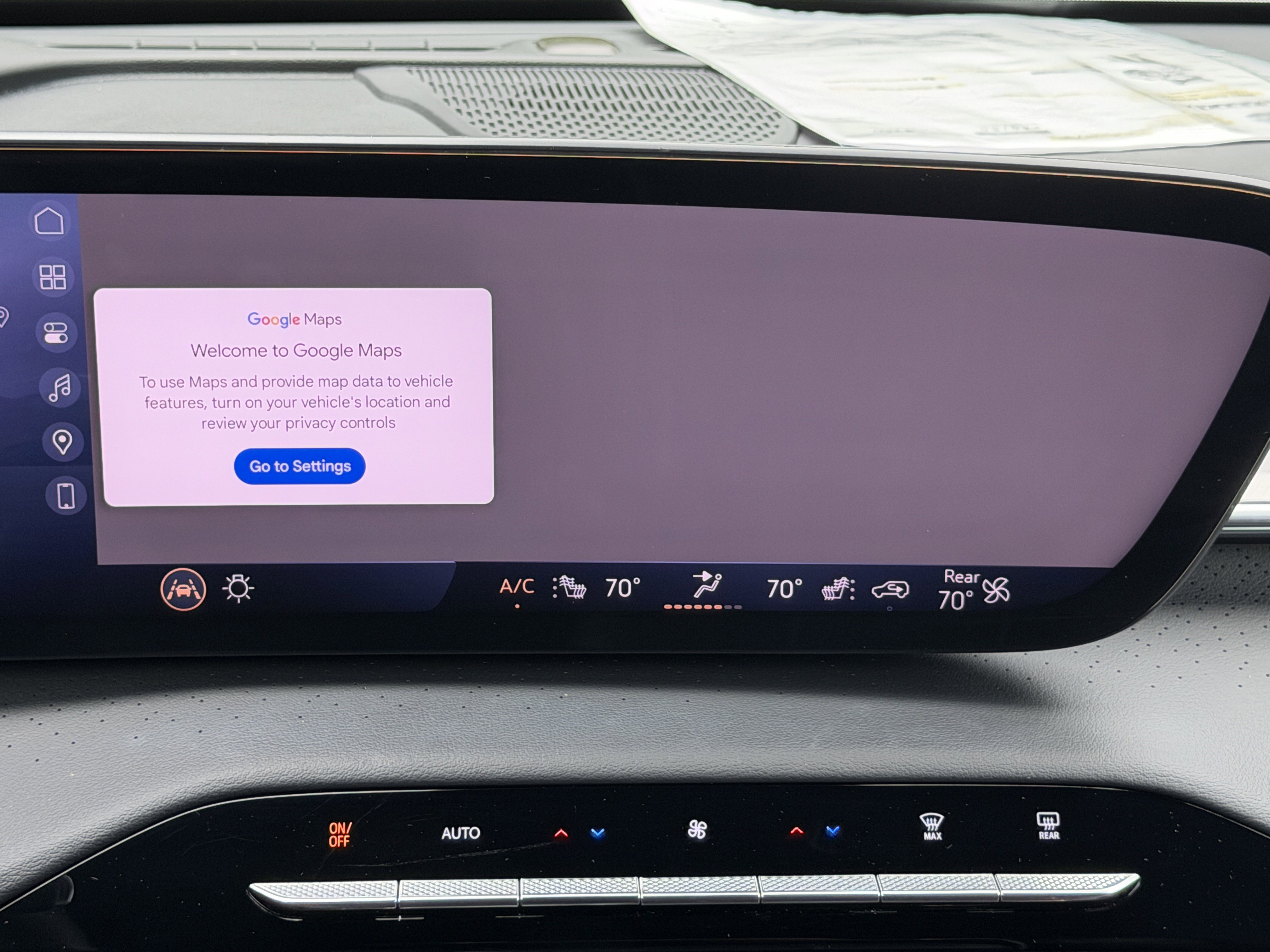 Used 2025 Buick Enclave Avenir w/ Super Cruise Package FWD image 36