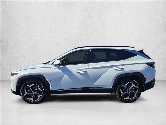 Used 2024 Hyundai Tucson Limited AWD/4WD image 9