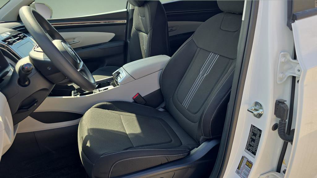 New 2024 Hyundai Tucson SEL AWD/4WD image 14