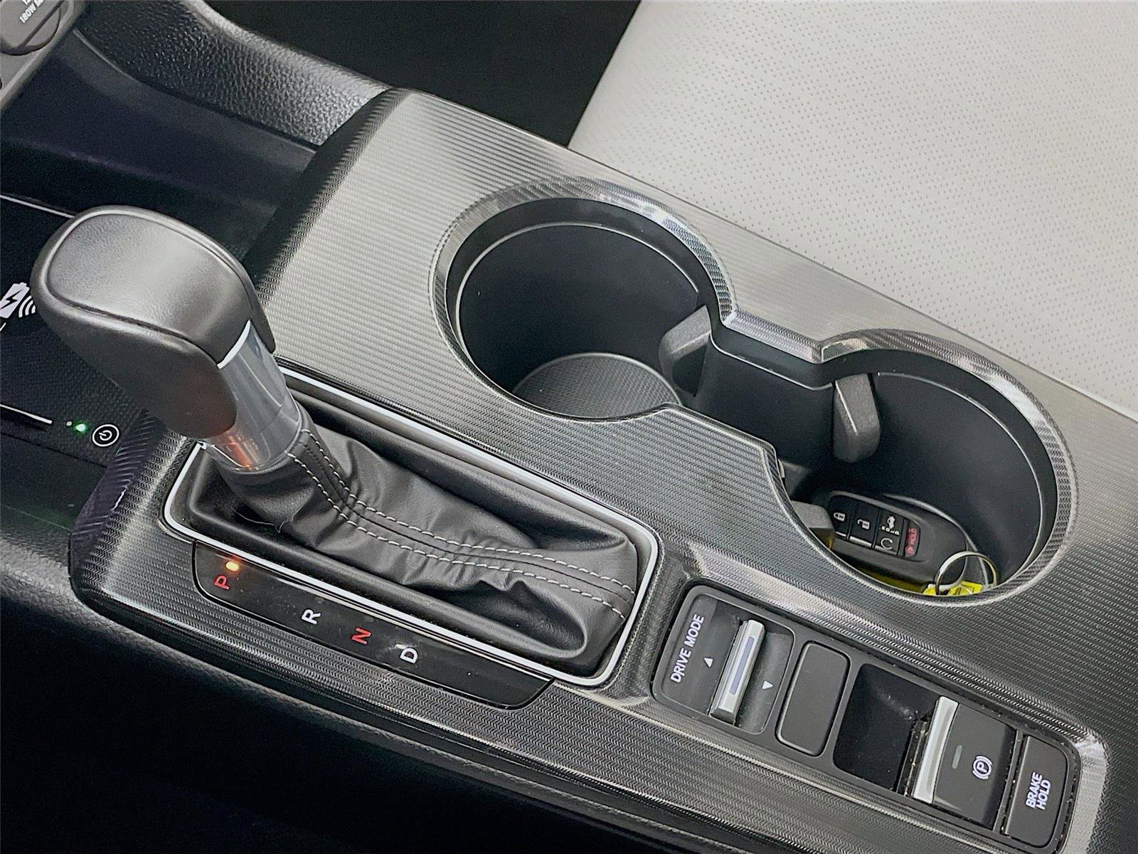 Used 2025 Honda Civic Sport Touring image 23