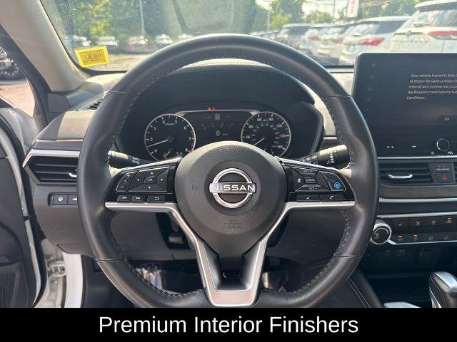 Certified 2023 Nissan Altima 2.5 SV w/ SV Premium Package AWD/4WD image 25
