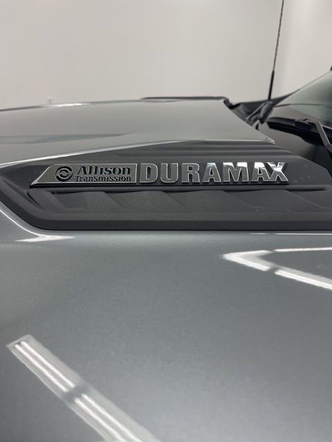 Used 2025 Chevrolet Silverado 3500 LT w/ All Star Edition image 18