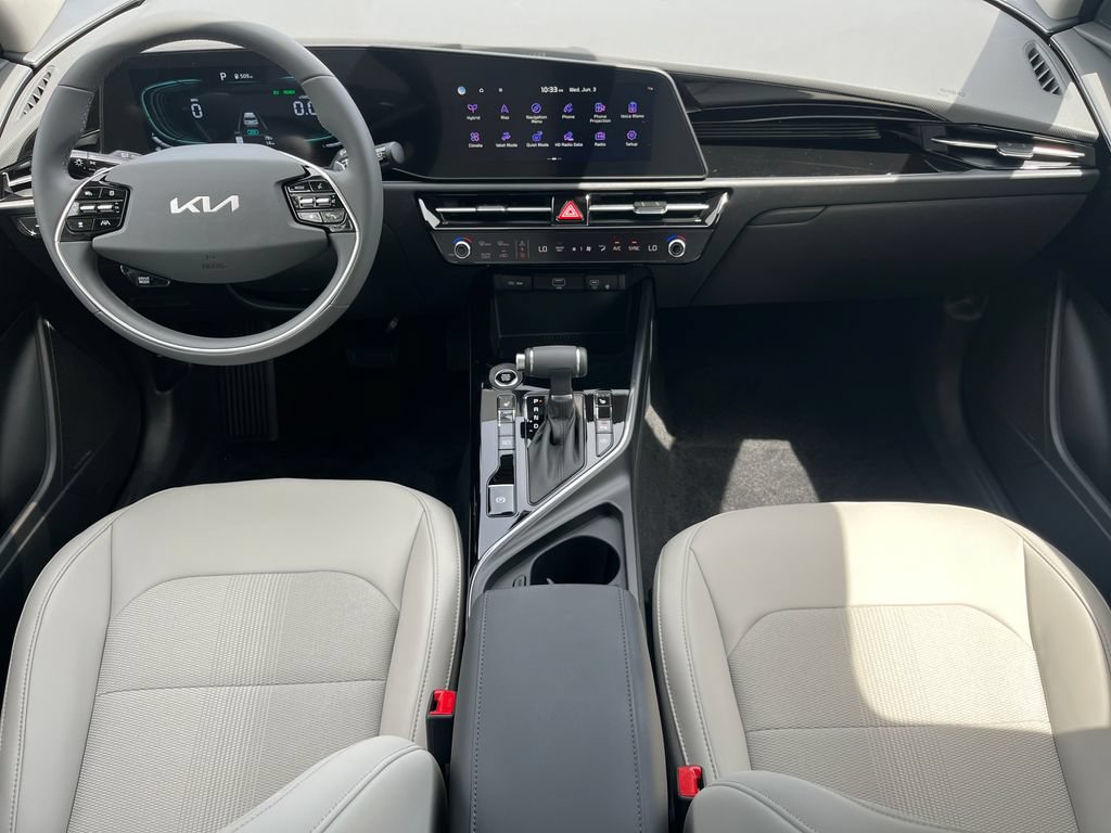 New 2026 Kia Niro EX w/ EX Premium Package FWD image 19