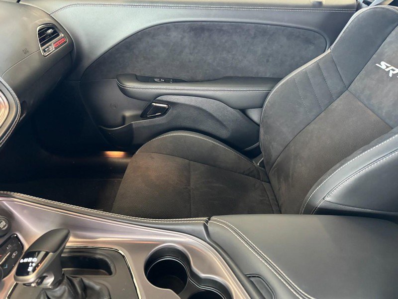 Used 2023 Dodge Challenger SRT Hellcat image 10