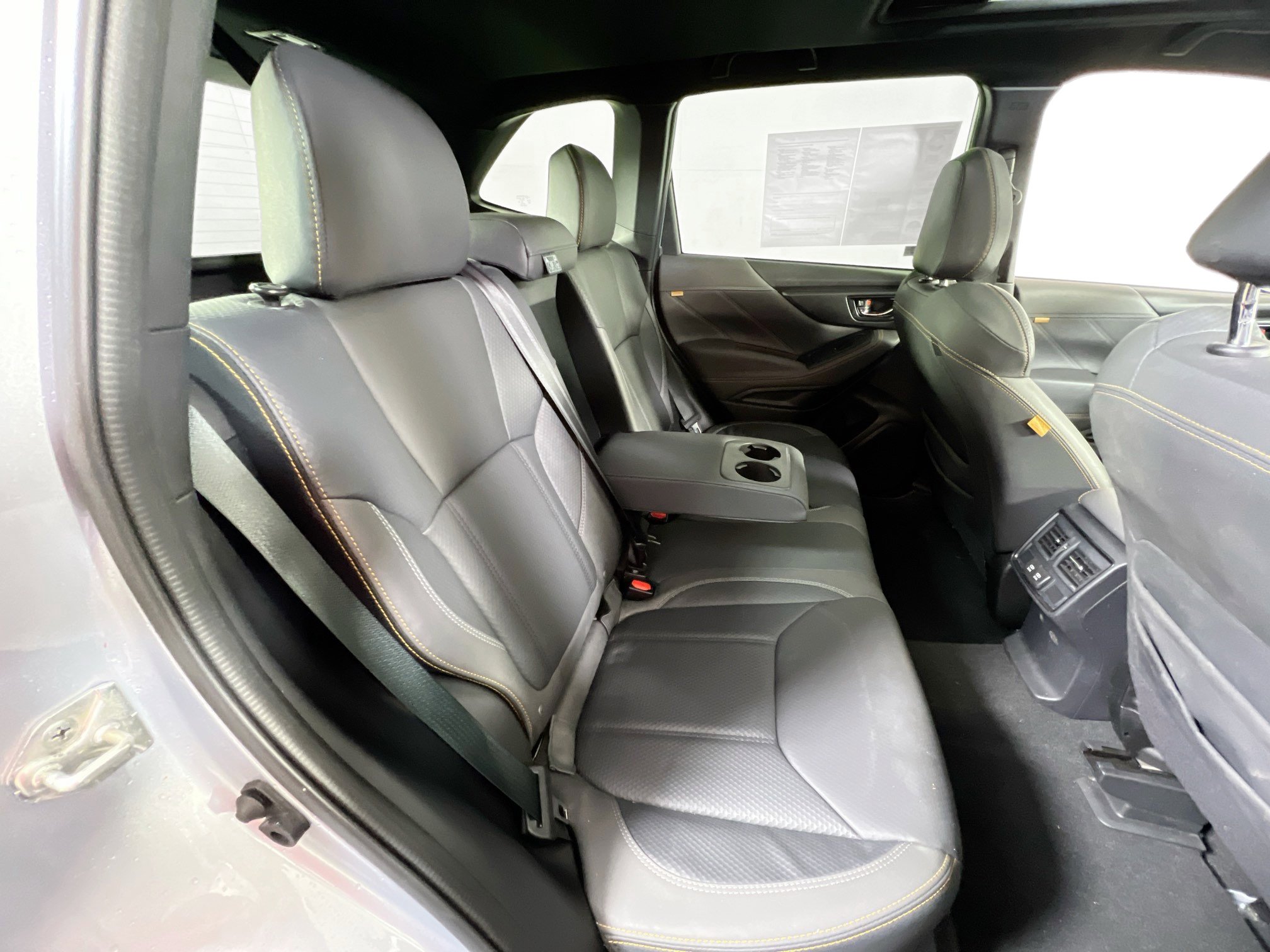 Used 2022 Subaru Forester Wilderness AWD/4WD image 28