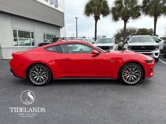 New 2026 Ford Mustang GT Premium image 10