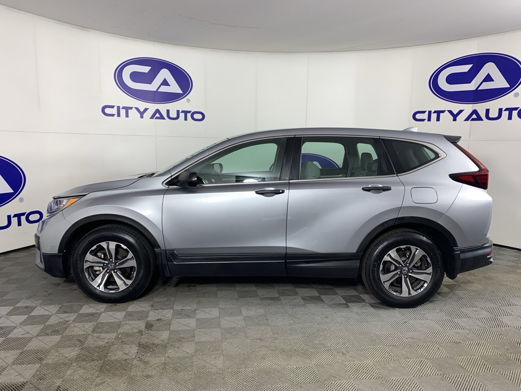 Used 2020 Honda CR-V LX image 6
