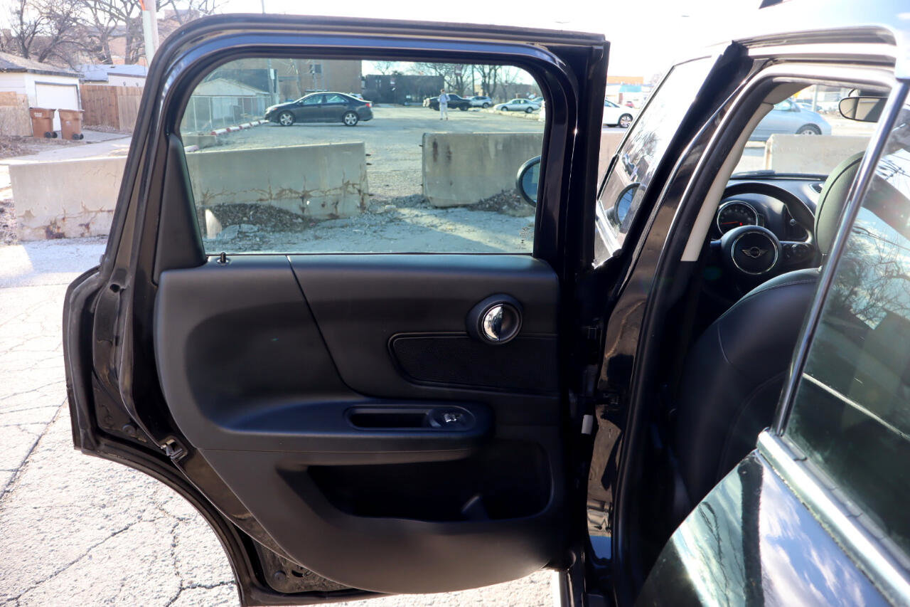Used 2019 MINI Cooper Countryman image 15