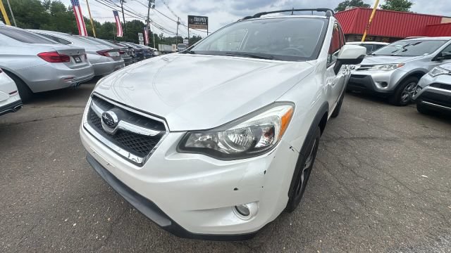 Used 2014 Subaru Crosstrek Touring