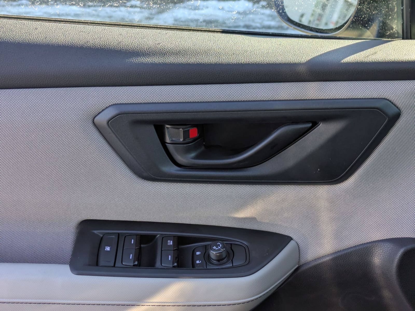 New 2026 Subaru Forester AWD/4WD image 18