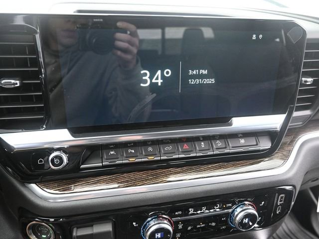 New 2026 GMC Sierra 1500 Elevation w/ Elevation Premium Package image 33