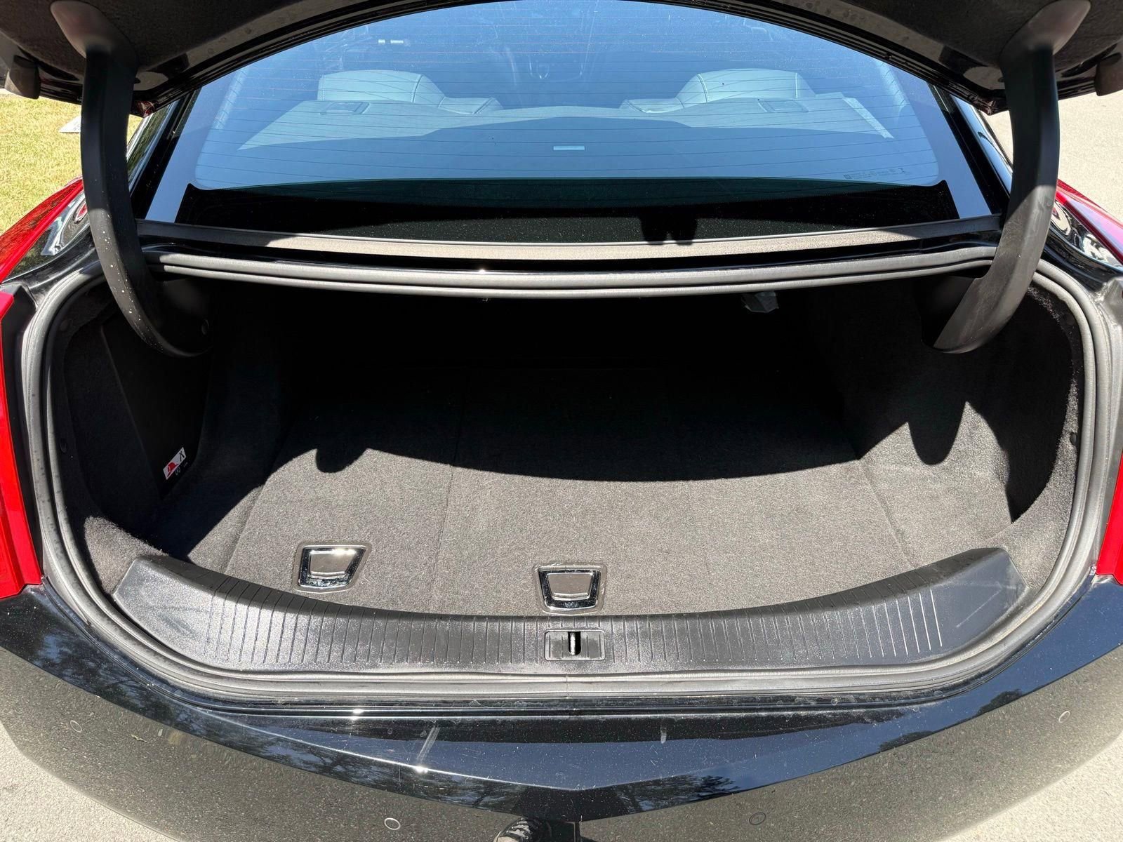 Used 2014 Cadillac ELR FWD image 13