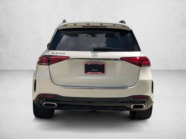 Used 2022 Mercedes-Benz GLE 350 image 6
