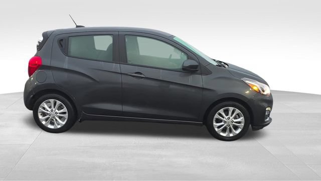 Used 2021 Chevrolet Spark LT FWD image 9
