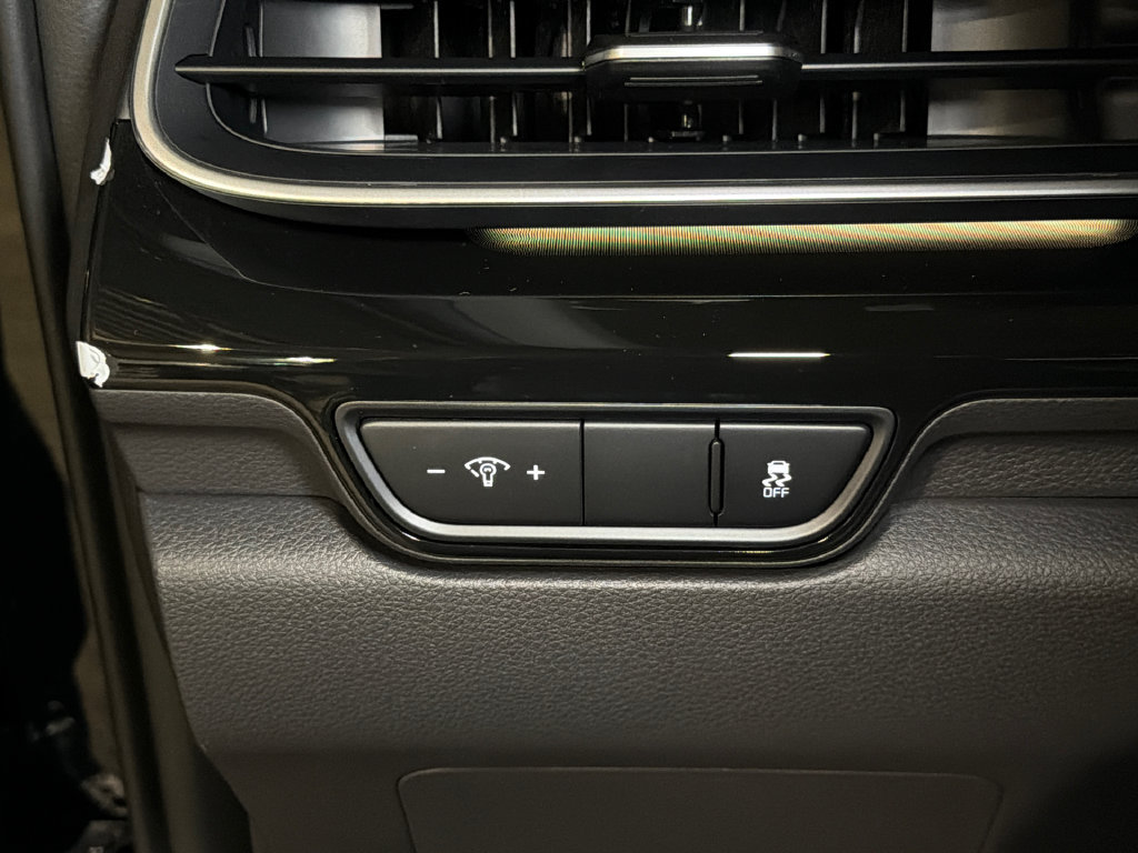 New 2027 Kia Carnival SX Prestige FWD image 21