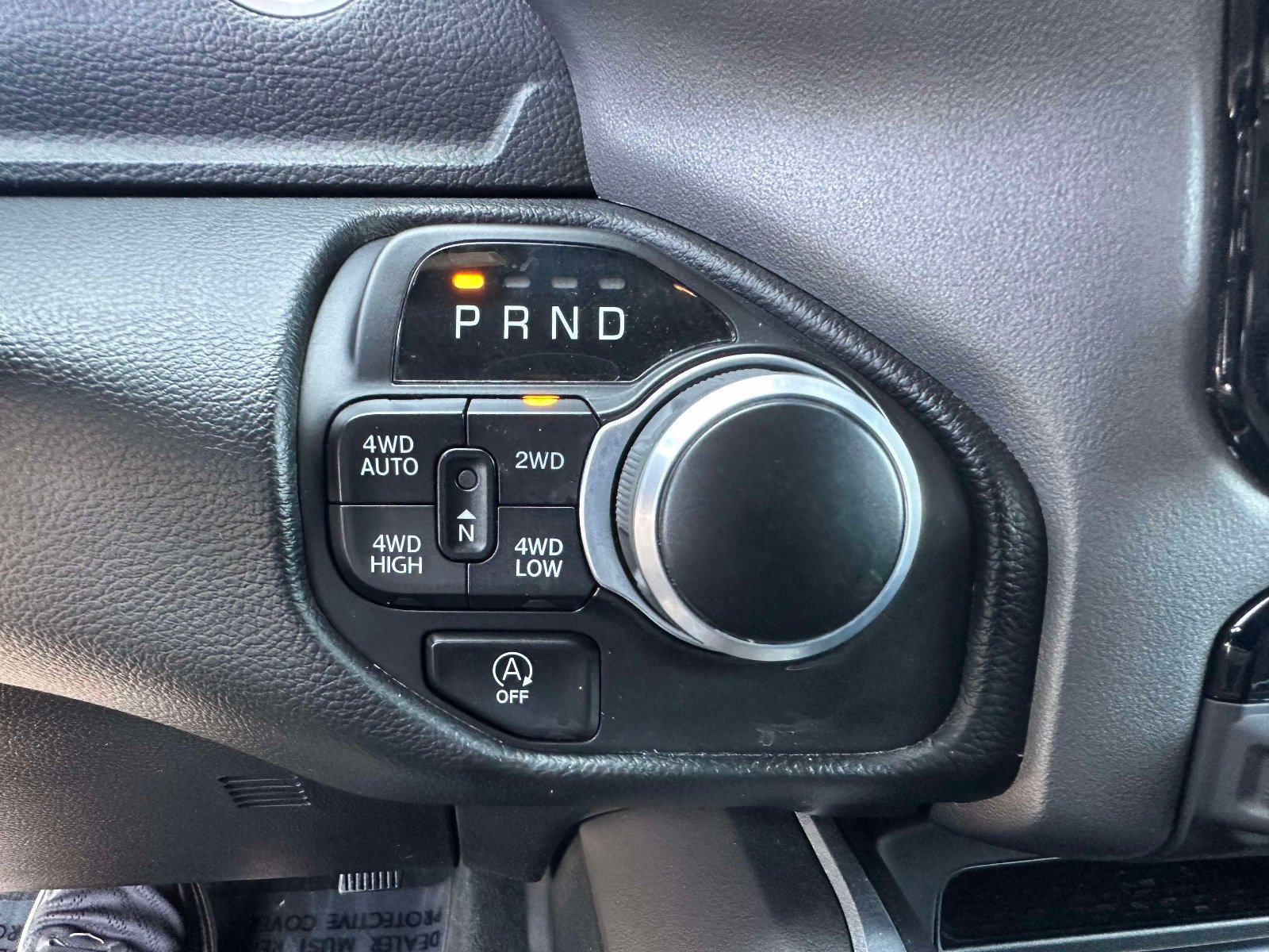 Used 2022 RAM 1500 Big Horn image 14