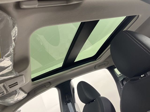 New 2026 Nissan Kicks SV w/ SV Premium Package image 33