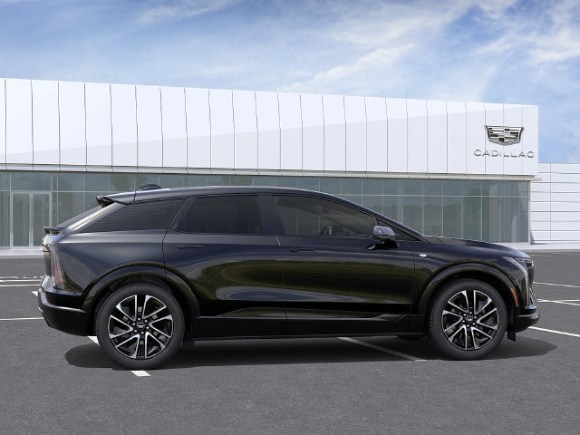 New 2027 Cadillac Optiq Sport RWD image 5