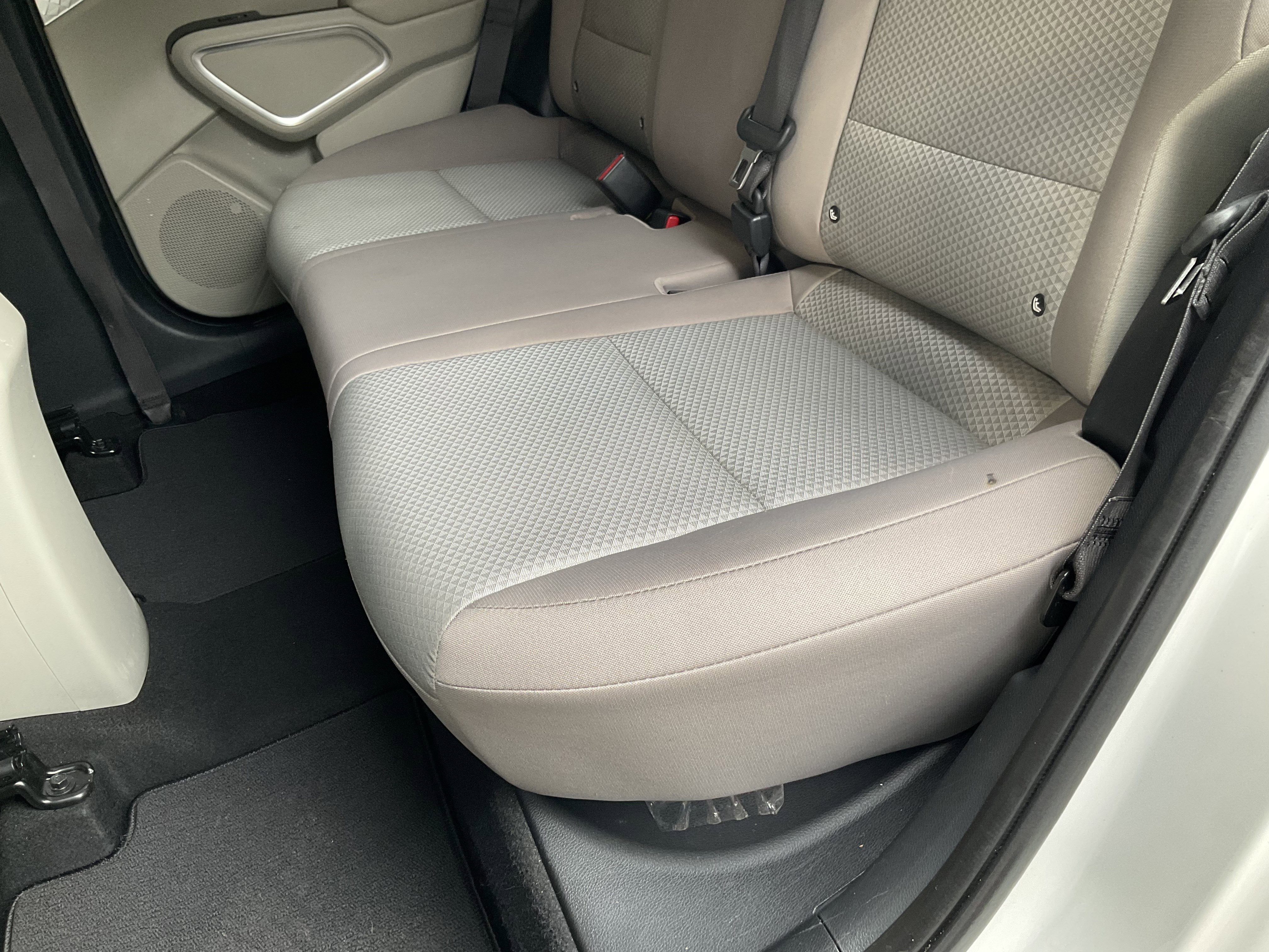 Used 2022 Kia Soul LX FWD image 32