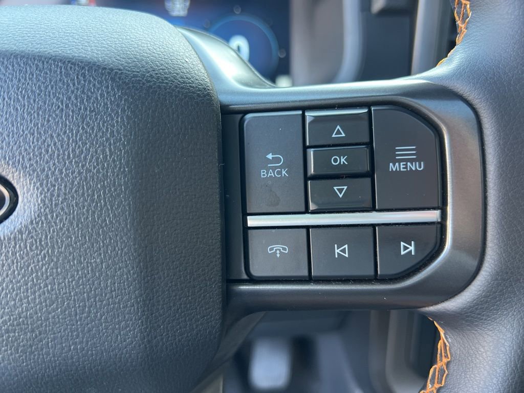 Used 2025 Ford F150 Tremor image 14