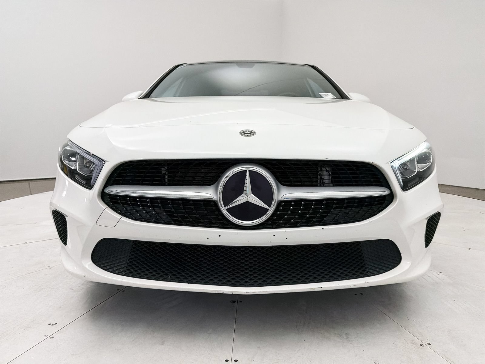 Used 2019 Mercedes-Benz A 220 image 10