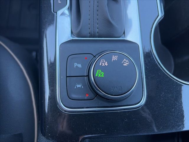 Used 2022 Chevrolet Blazer Premier w/ Enhanced Convenience Package image 25