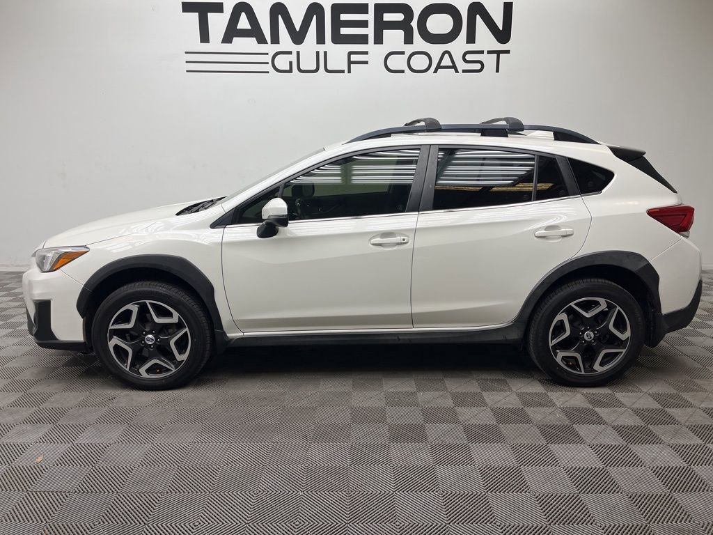 Used 2018 Subaru Crosstrek 2.0i Limited image 6
