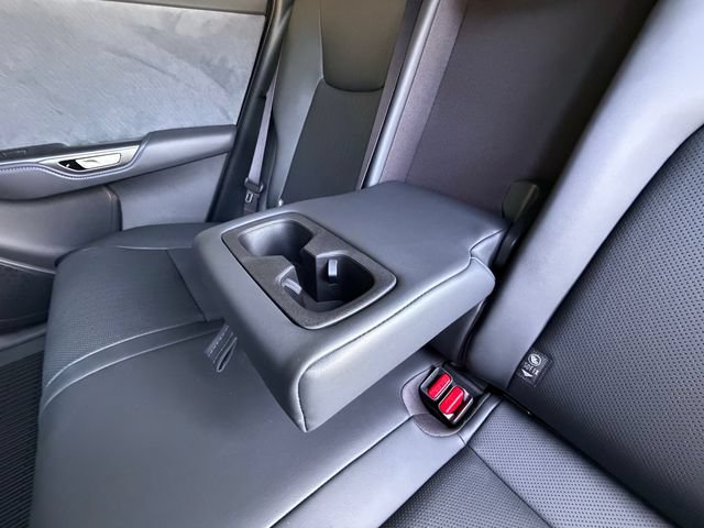 New 2026 Lexus RZ 450e AWD image 32