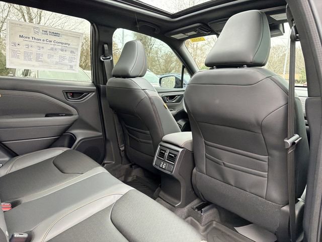 New 2026 Subaru Forester Wilderness image 17