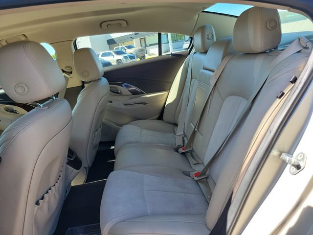 Used 2015 Buick LaCrosse FWD image 30