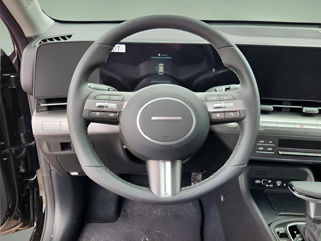 New 2026 Hyundai Kona SEL Sport image 14