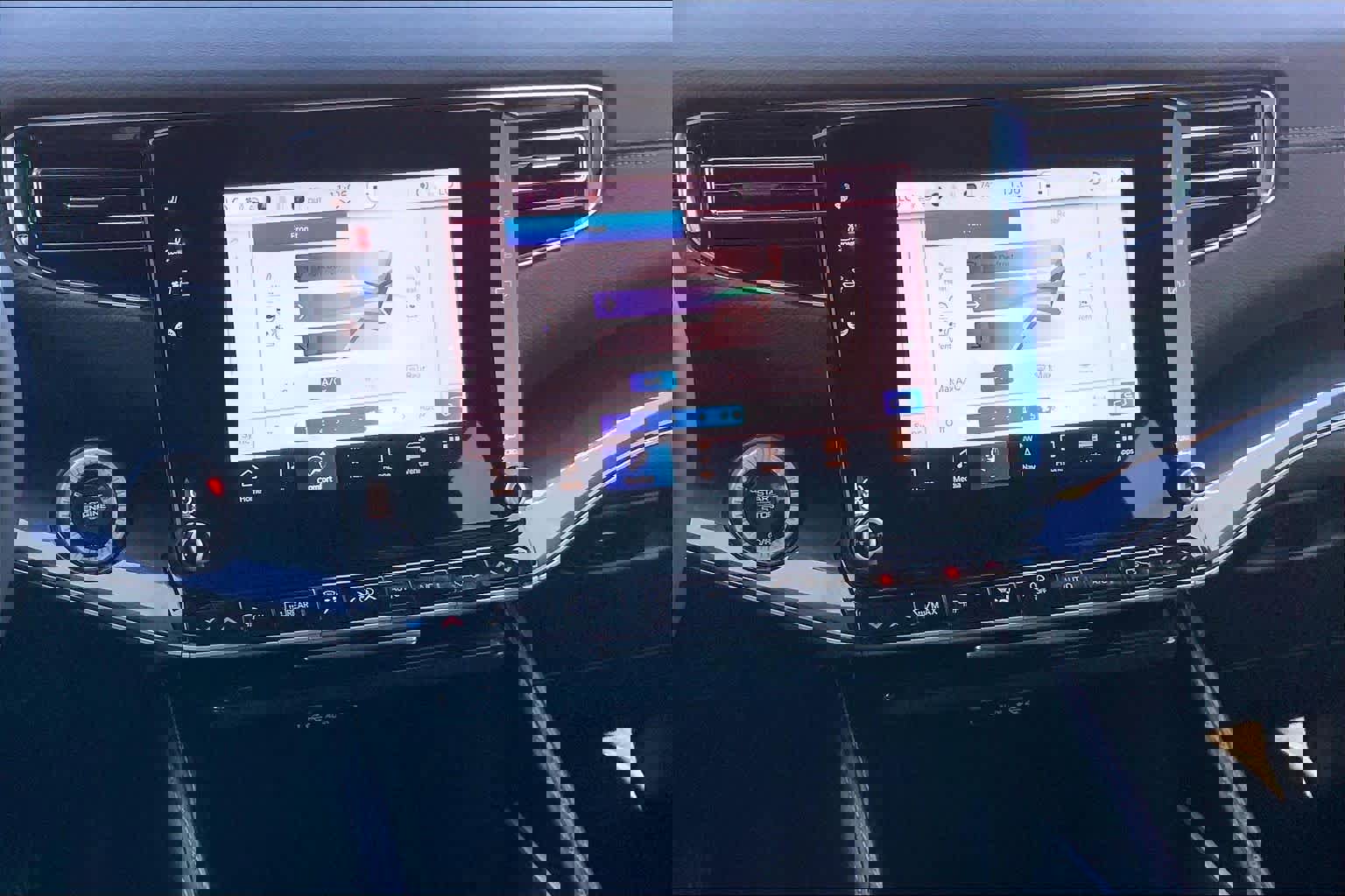 Used 2022 Jeep Wagoneer Series I image 11