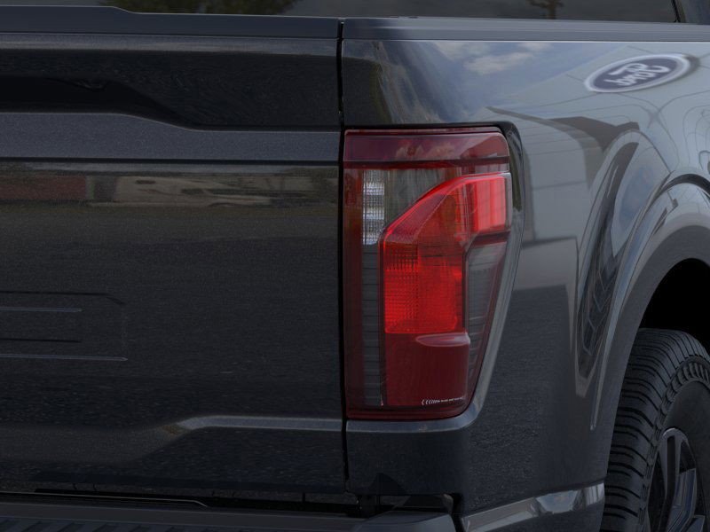 New 2025 Ford F150 XLT image 23