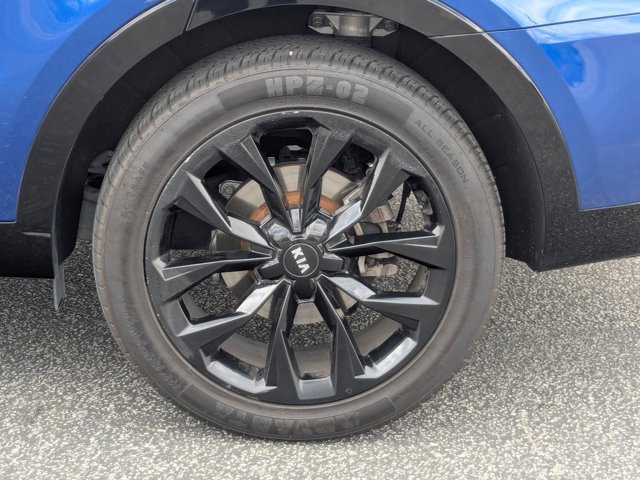 Used 2021 Kia Sorento SX FWD image 25