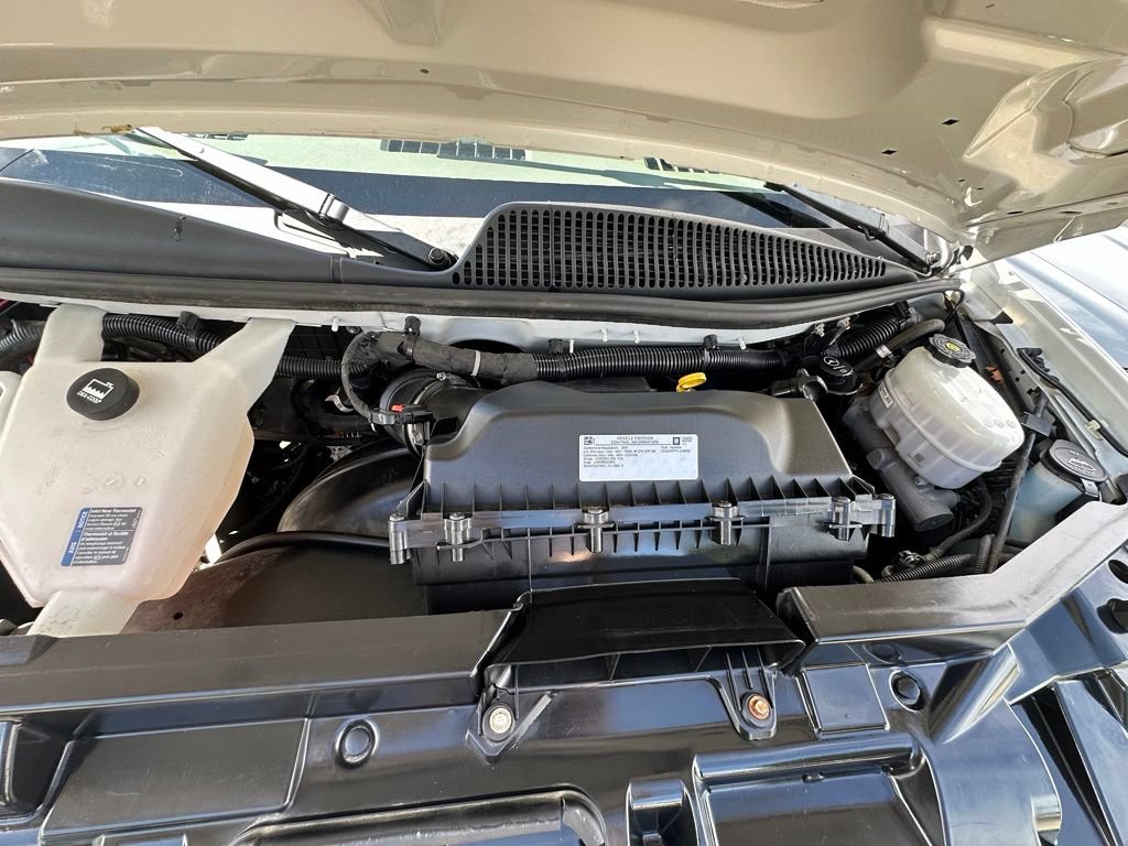 Used 2020 Chevrolet Express 3500 LT w/ LT Preferred Equipment Group RWD image 32