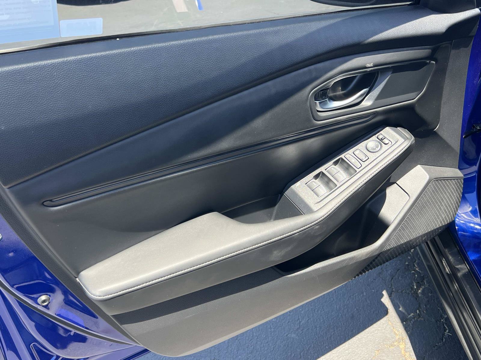 Certified 2023 Honda Accord Sport image 6