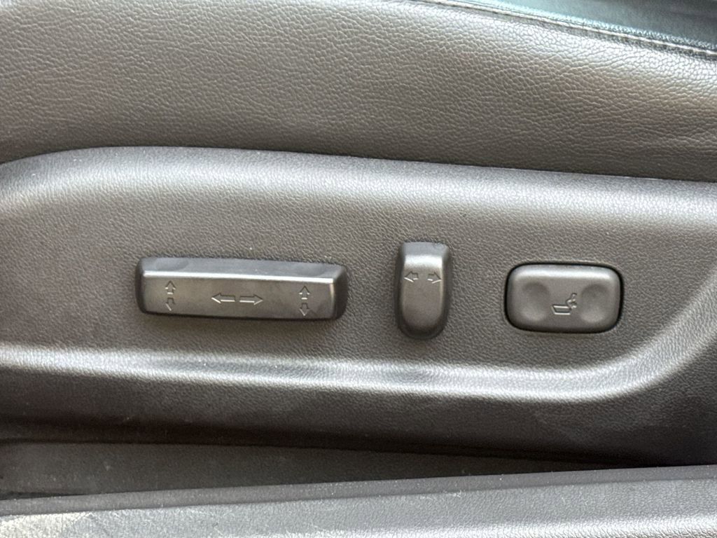 Used 2019 Acura ILX FWD image 14