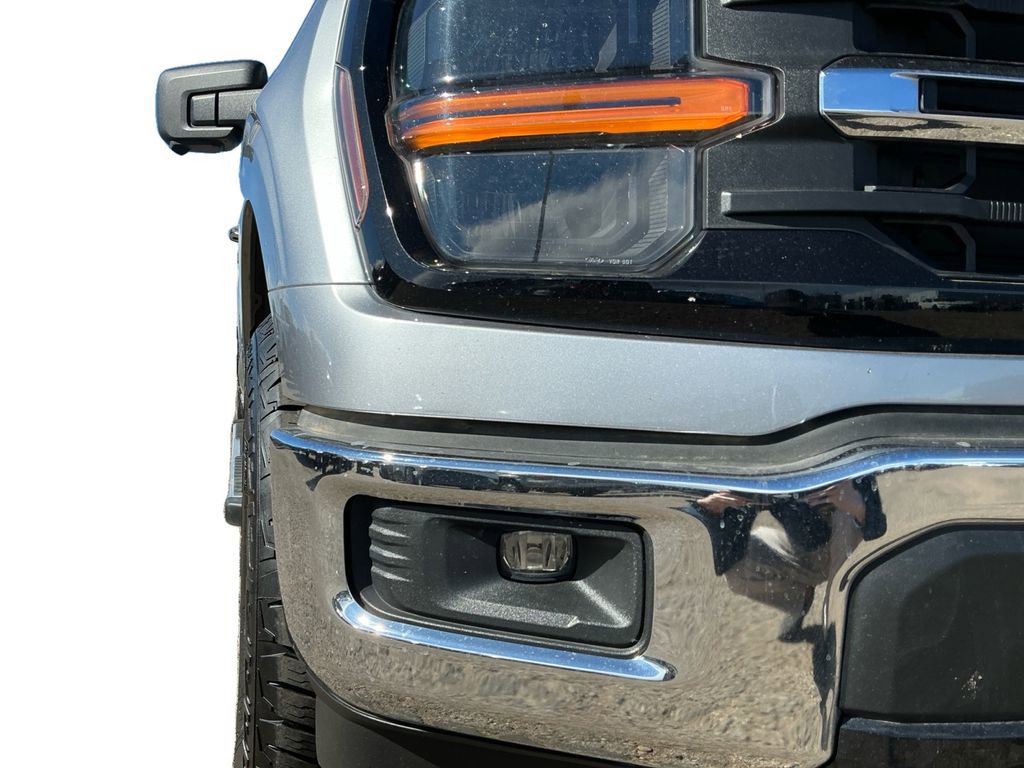 Used 2024 Ford F150 XLT w/ Mobile Office Package image 22