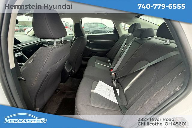 Used 2023 Hyundai Sonata SEL FWD image 6