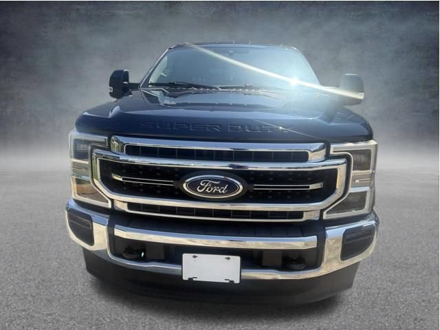 Used 2020 Ford F250 Lariat w/ Lariat Ultimate Package AWD/4WD image 15