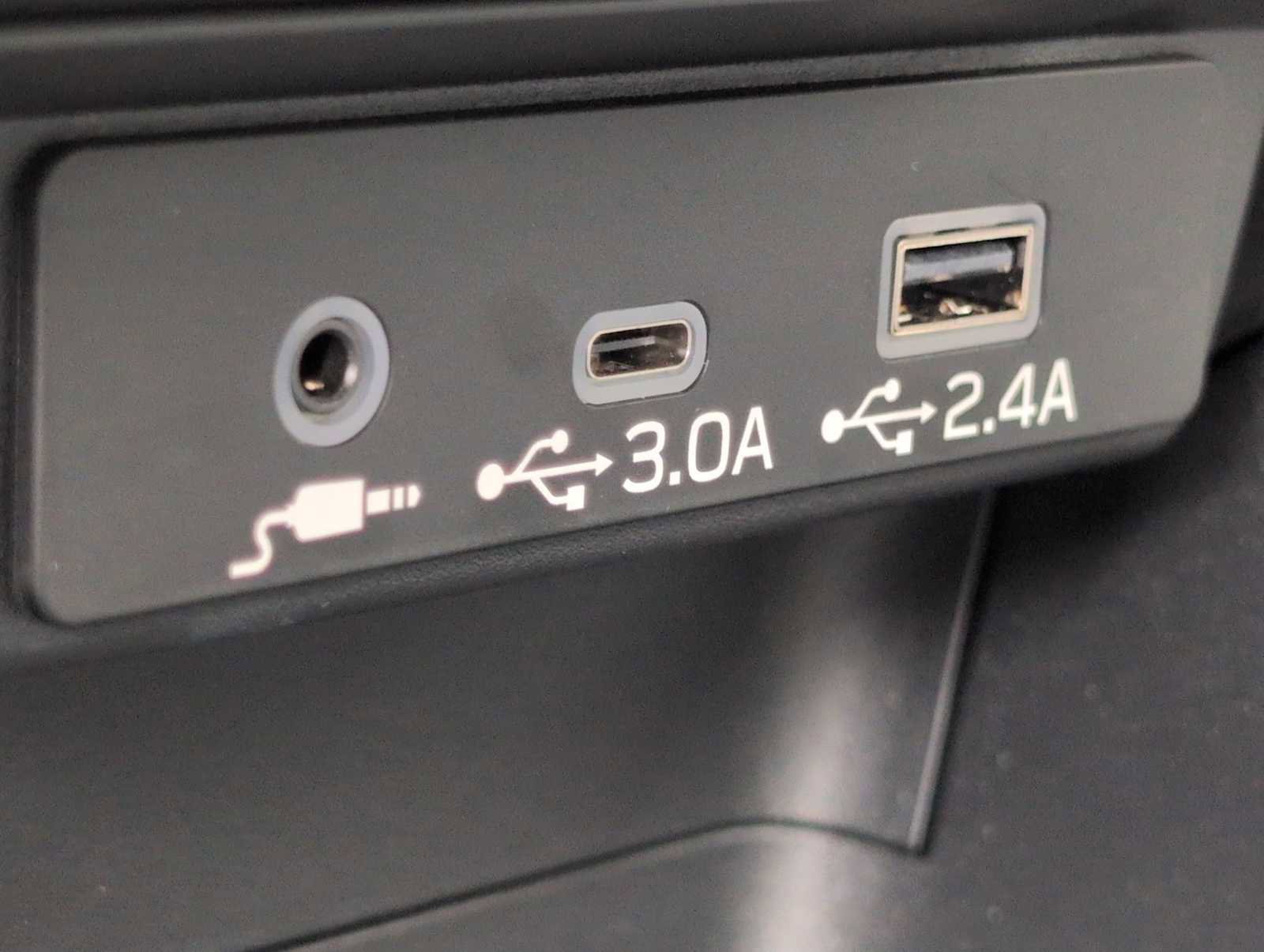 Used 2025 Subaru Impreza 2.0i Sport image 30