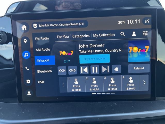 New 2026 Subaru Outback Wilderness image 14